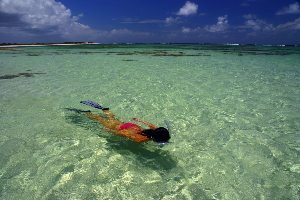 British Virgin Islands